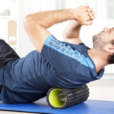 Foam Rolling